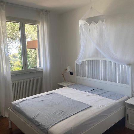 Ligurien Marina Dˋandora Ferienwohnung 100Qm Mit Meerblick Екстериор снимка