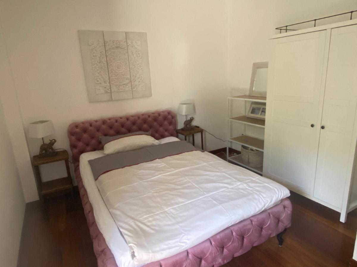 Ligurien Marina Dˋandora Ferienwohnung 100Qm Mit Meerblick Екстериор снимка