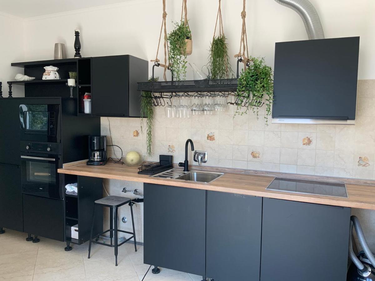 Ligurien Marina Dˋandora Ferienwohnung 100Qm Mit Meerblick Екстериор снимка