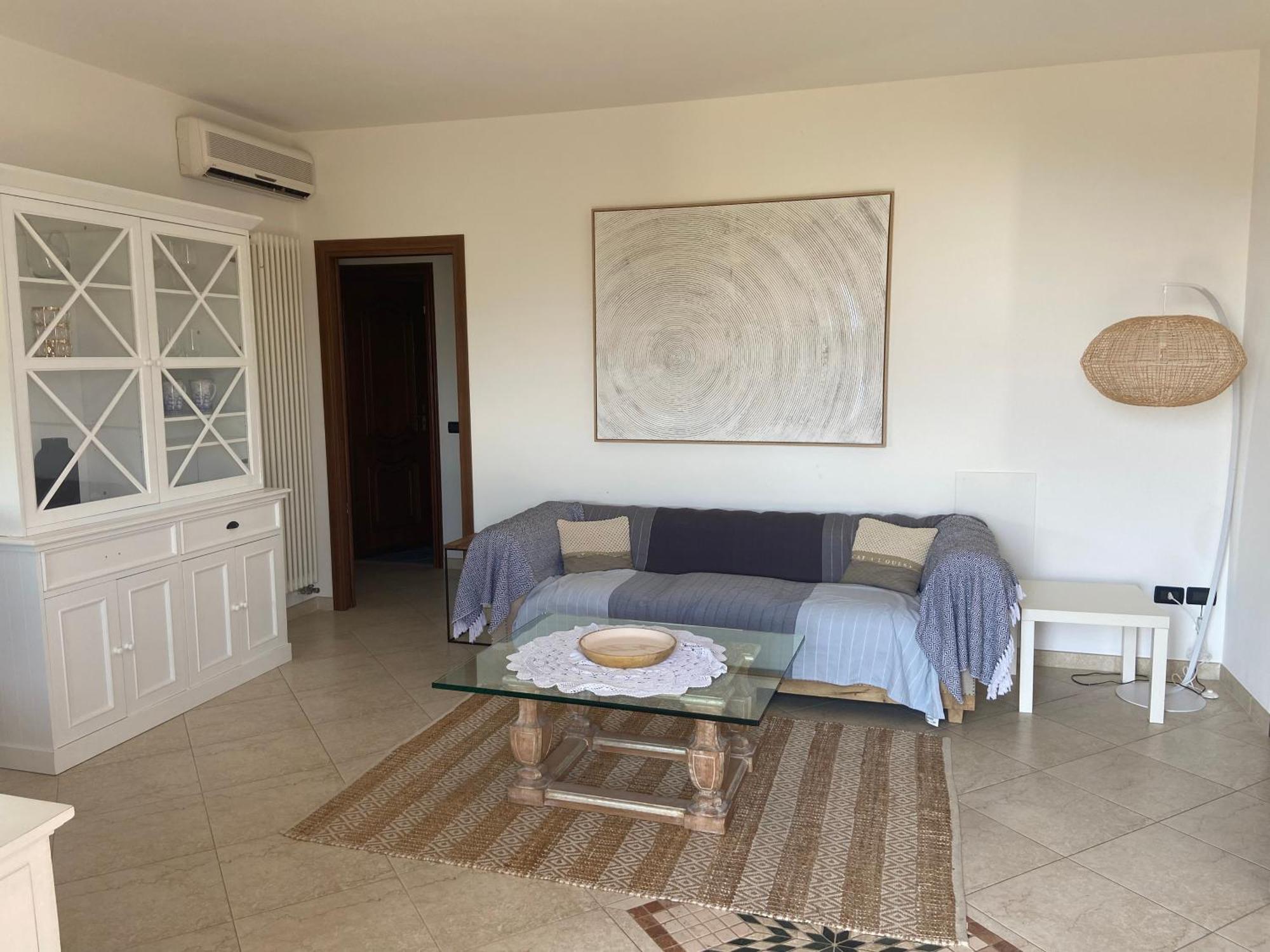 Ligurien Marina Dˋandora Ferienwohnung 100Qm Mit Meerblick Екстериор снимка