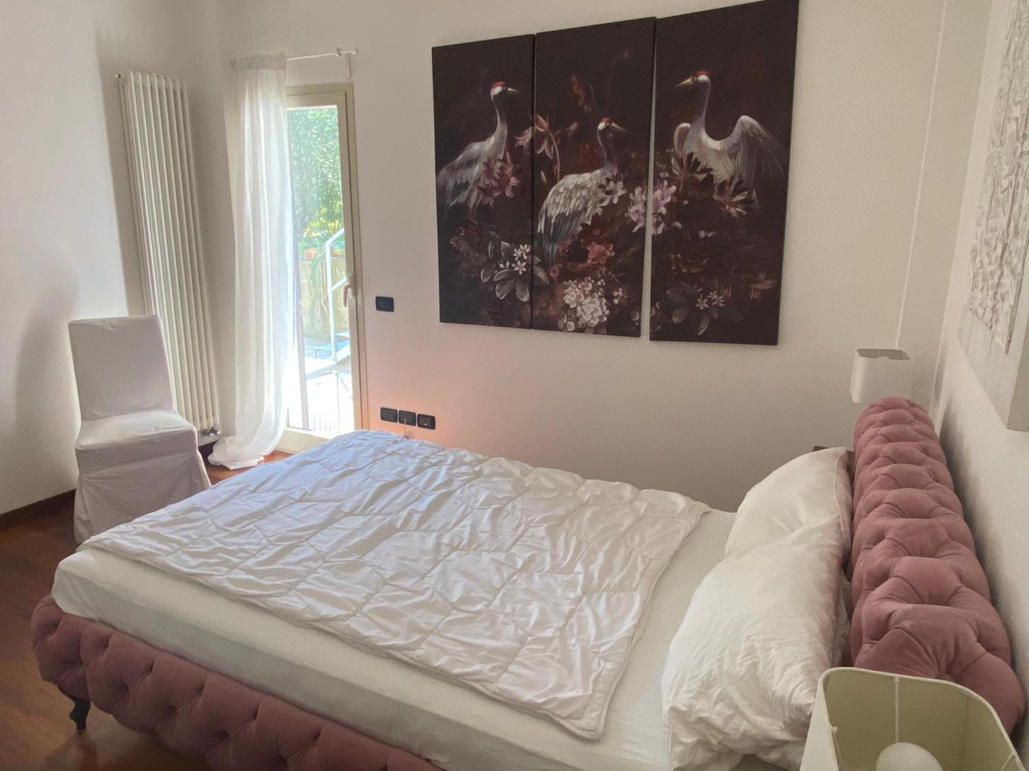 Ligurien Marina Dˋandora Ferienwohnung 100Qm Mit Meerblick Екстериор снимка