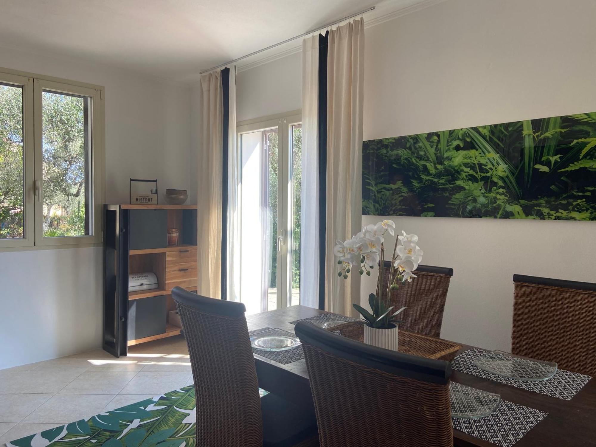 Ligurien Marina Dˋandora Ferienwohnung 100Qm Mit Meerblick Екстериор снимка
