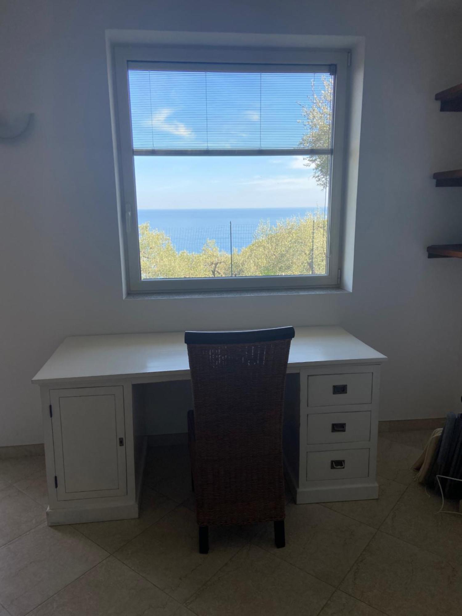 Ligurien Marina Dˋandora Ferienwohnung 100Qm Mit Meerblick Екстериор снимка