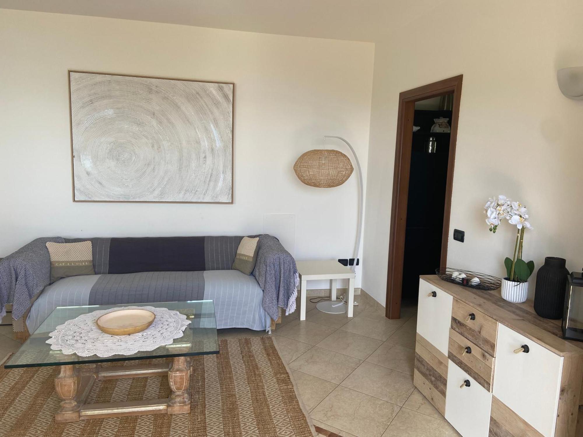 Ligurien Marina Dˋandora Ferienwohnung 100Qm Mit Meerblick Екстериор снимка